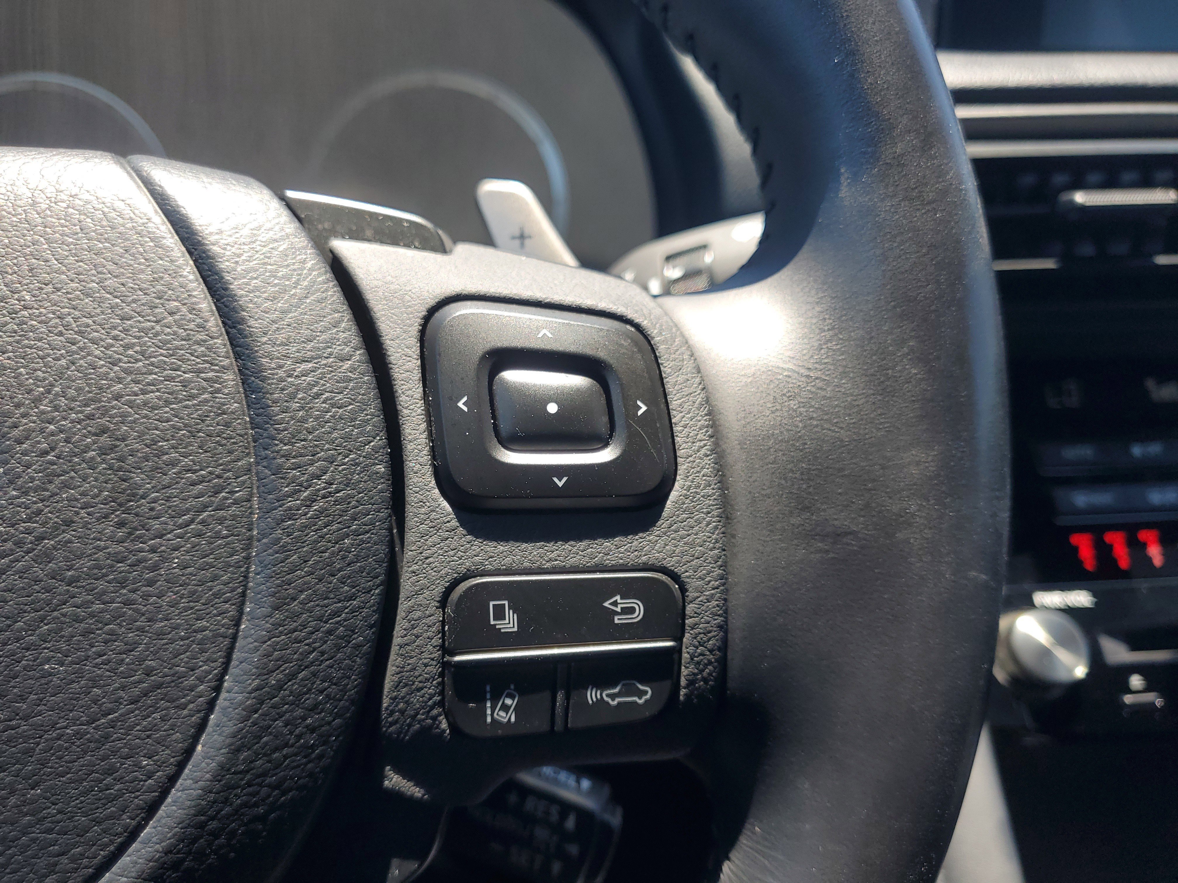 Certified 2024 Lexus IS 300 w/ Premium Package RWD image 22