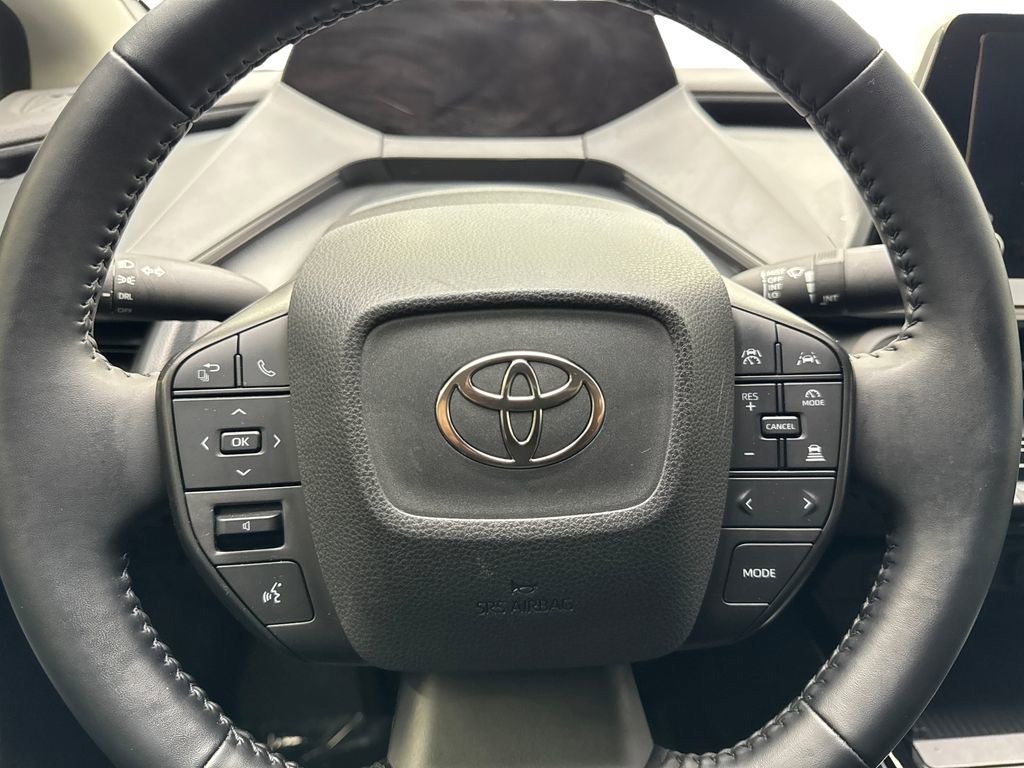 Used 2024 Toyota Prius LE image 57
