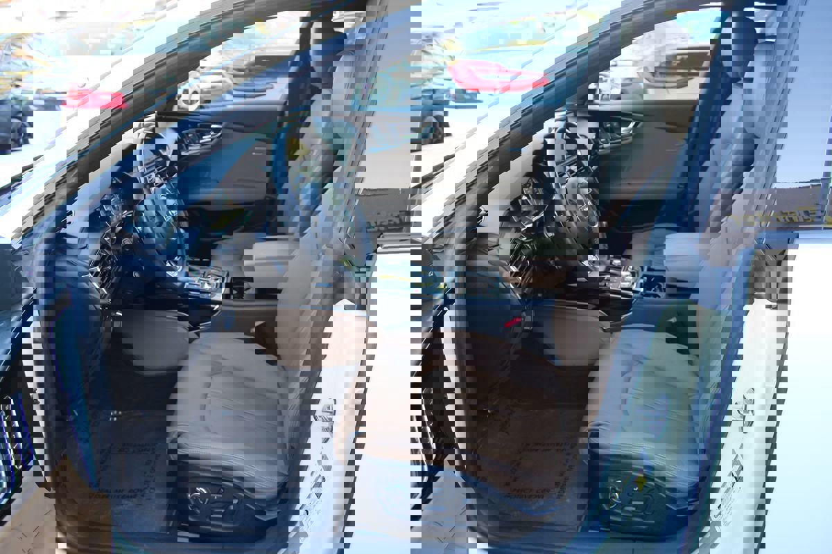 Used 2014 Audi S7 Prestige w/ Driver Assistance Package image 19