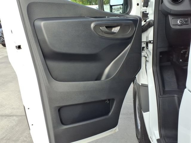 New 2026 Mercedes-Benz Sprinter 2500 image 13