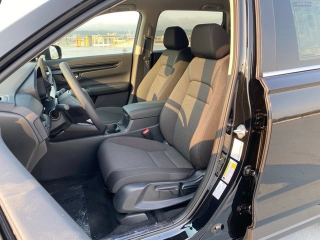 New 2026 Honda CR-V LX image 20
