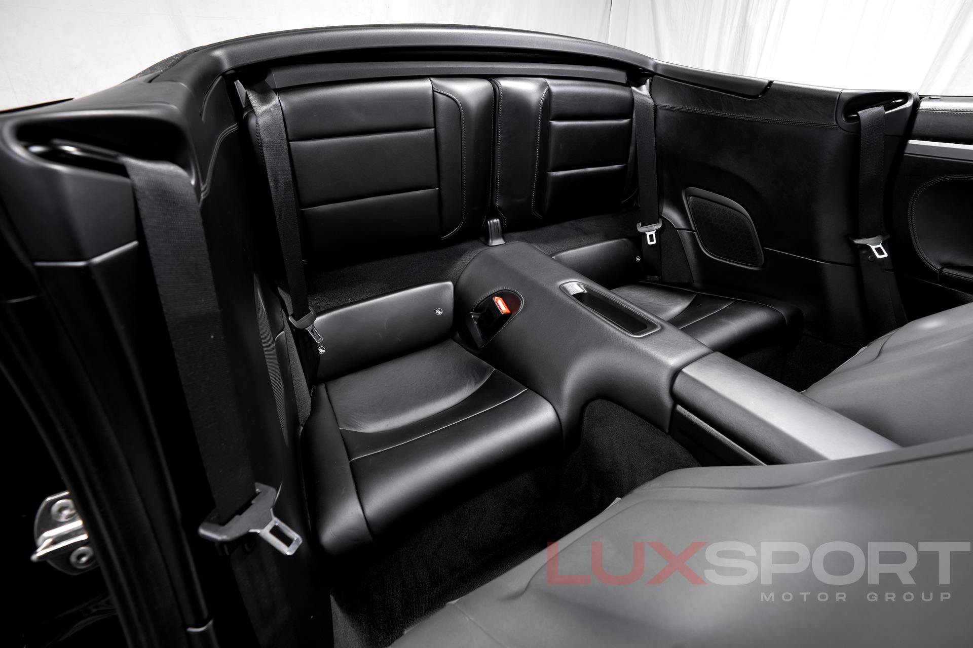 Used 2013 Porsche 911 Carrera S RWD image 69