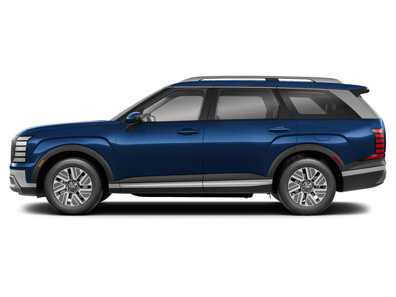New 2026 Hyundai Palisade FWD Hybrid image 27