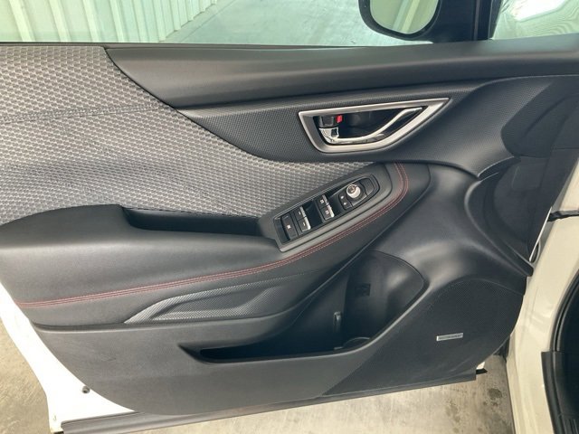 Used 2021 Subaru Forester Sport w/ Popular Package #2 image 5