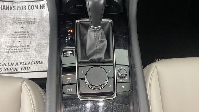 Used 2025 MAZDA MAZDA3 s image 42