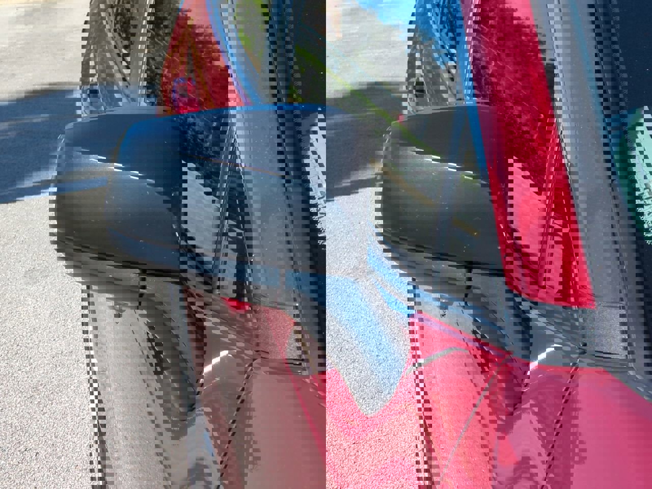 Used 2024 Toyota RAV4 LE image 11