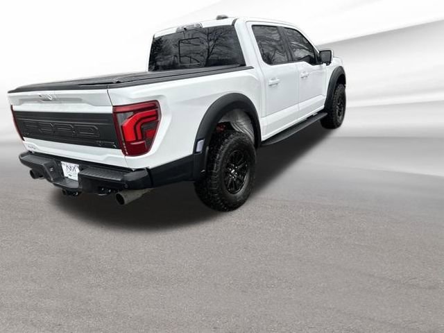 Certified 2025 Ford F150 Raptor image 9