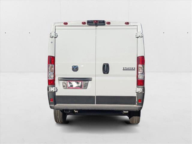 New 2025 RAM ProMaster 1500 w/ Power Group image 9