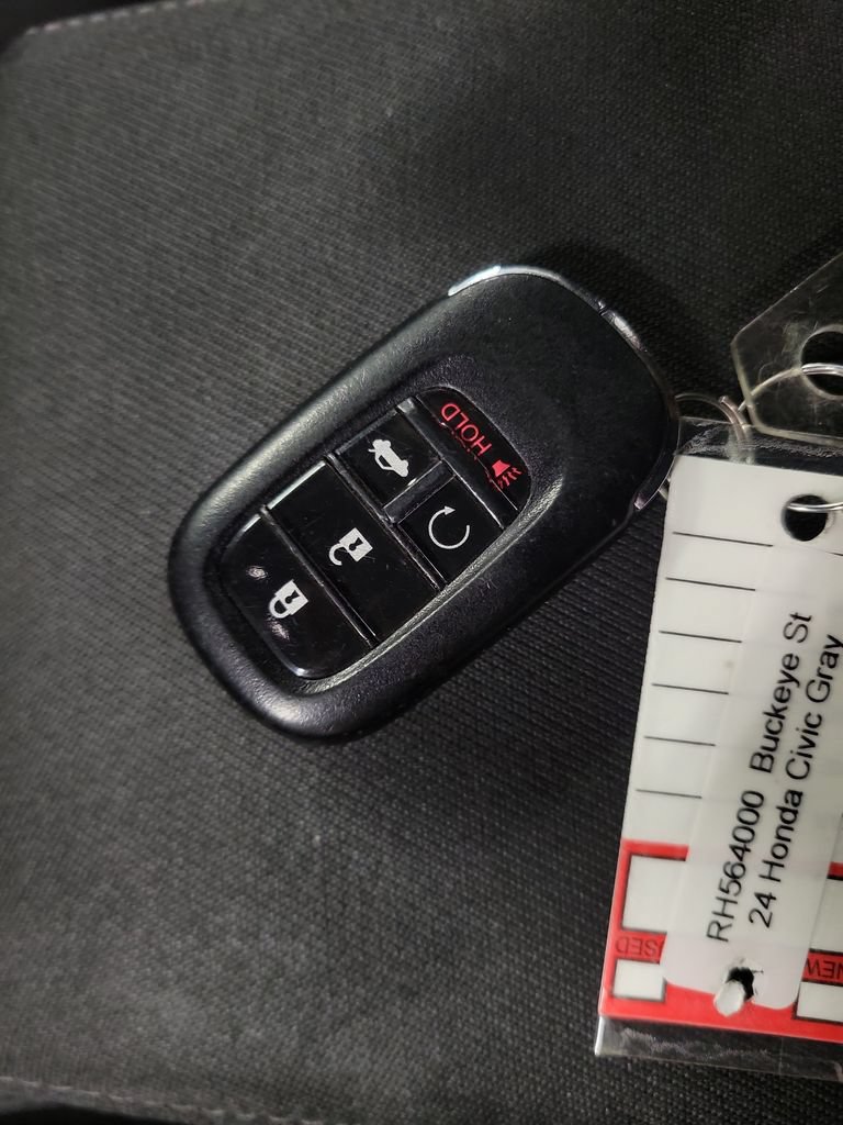 Used 2024 Honda Civic Sport image 20