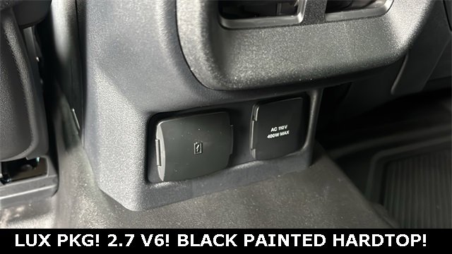 New 2025 Ford Bronco Badlands image 19