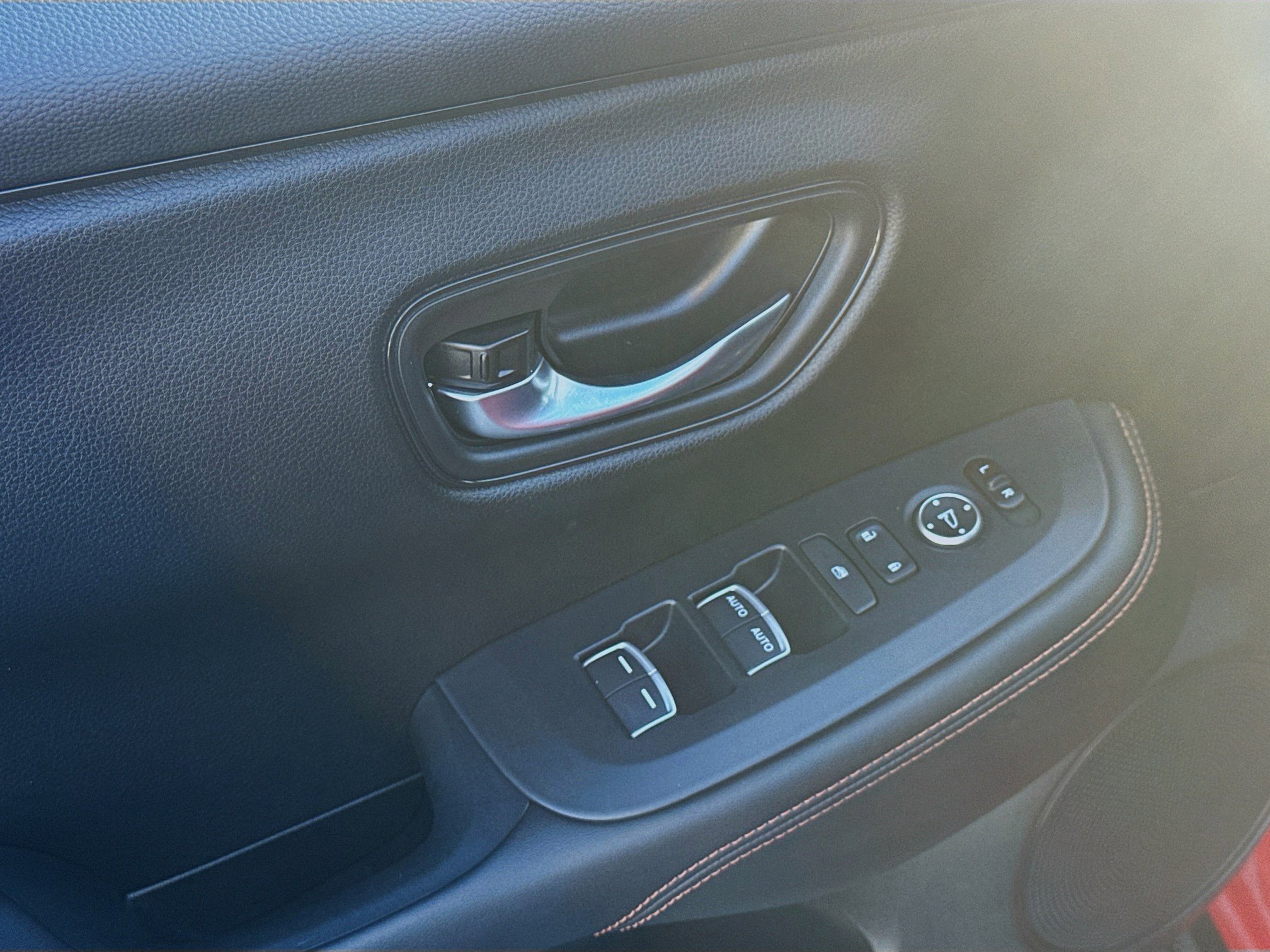 Certified 2023 Honda HR-V Sport image 16