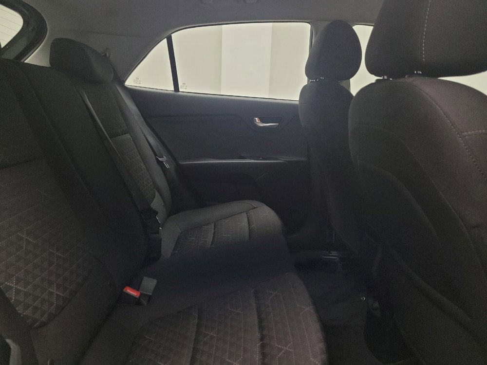 Used 2021 Kia Rio S image 19