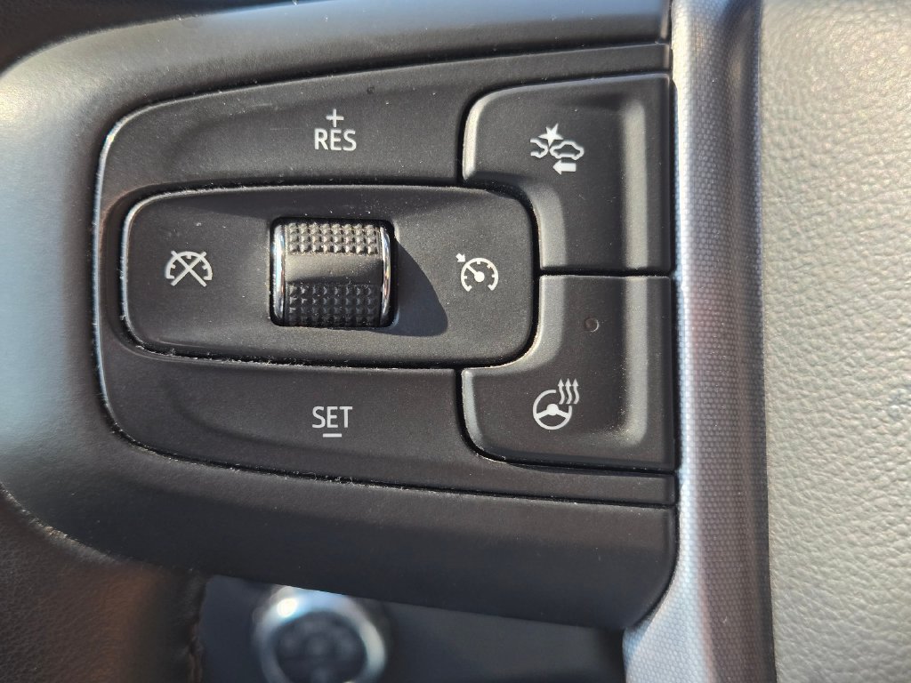Used 2025 GMC Sierra 1500 SLT AWD/4WD image 22