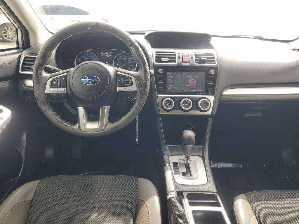 Used 2017 Subaru Crosstrek 2.0i Premium image 9