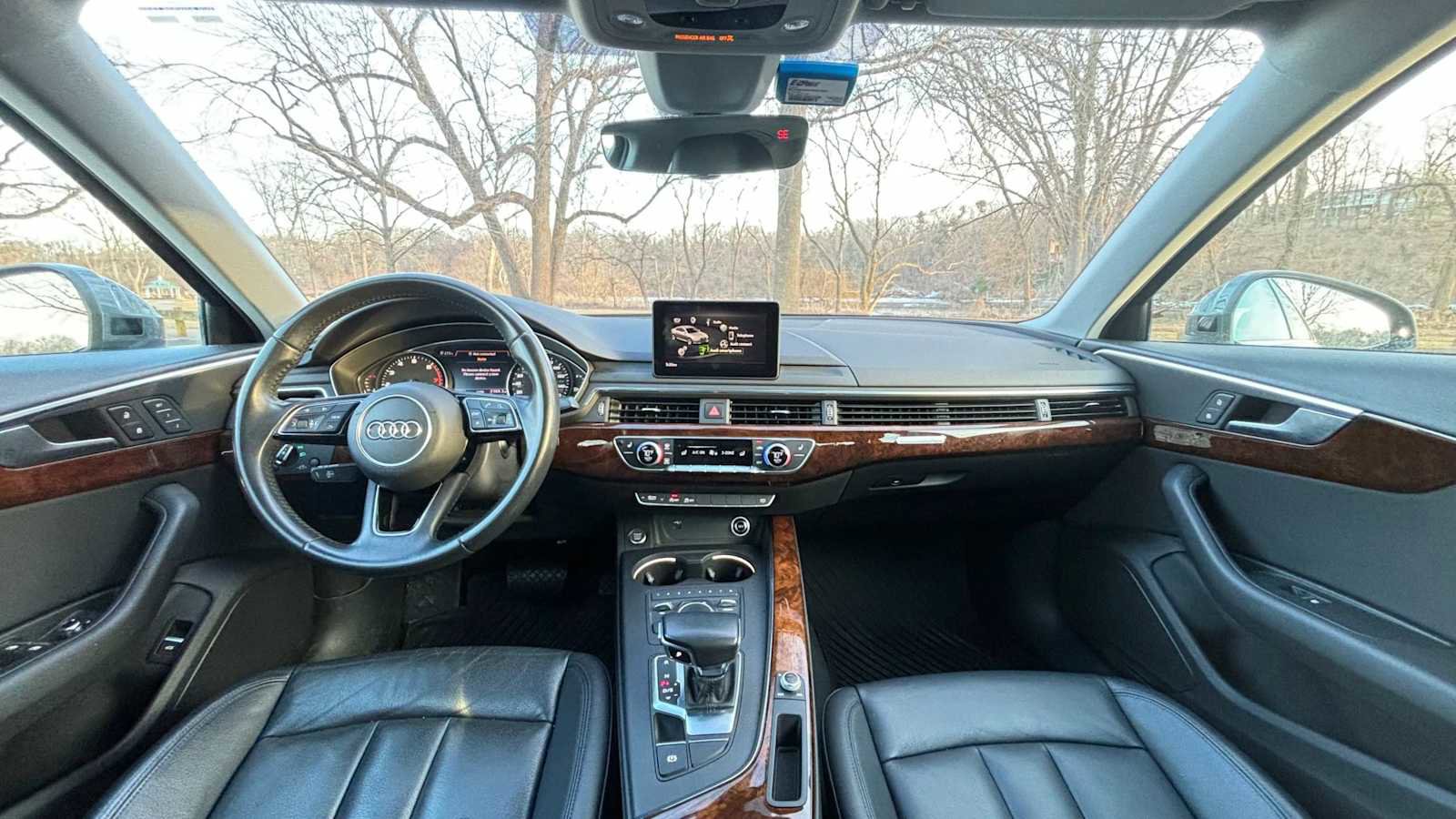 Used 2019 Audi A4 2.0T Premium Plus w/ Premium Plus Package image 9