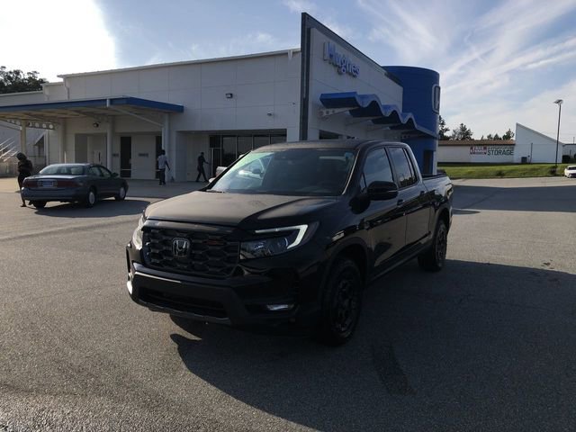 New 2026 Honda Ridgeline TrailSport+ image 3