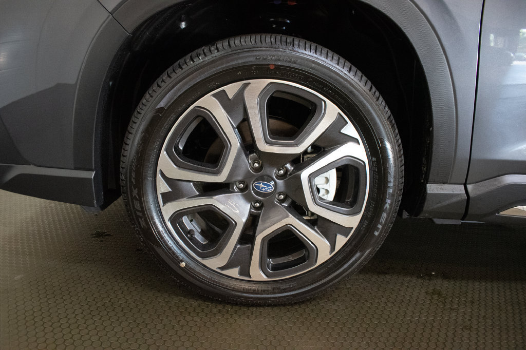 New 2027 Subaru Ascent Touring AWD/4WD image 9