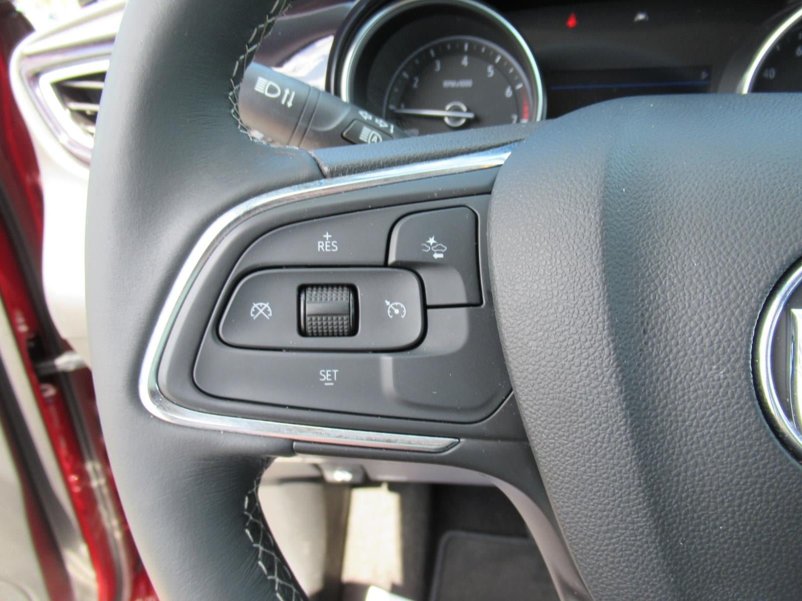 Used 2023 Buick Encore GX Select w/ Safety Package II FWD image 22