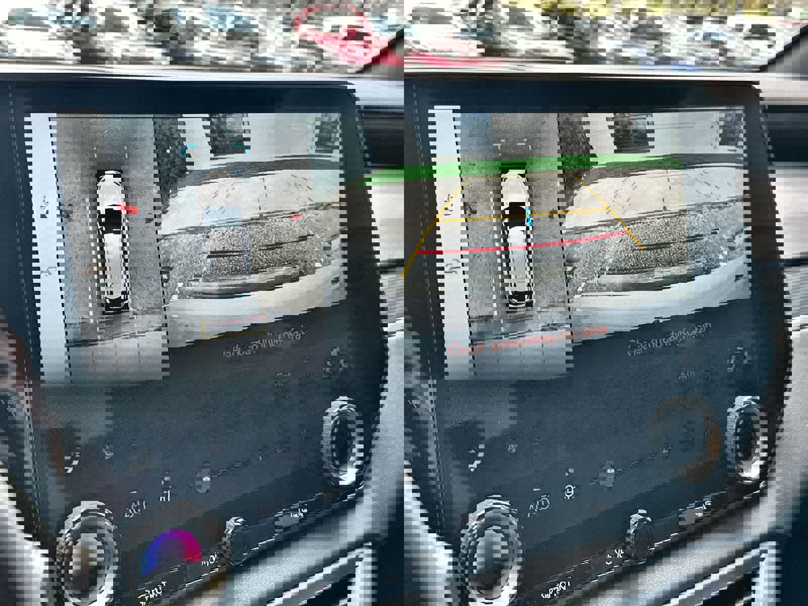 Used 2024 Lexus RX 500h F Sport w/ Convenience Package image 27