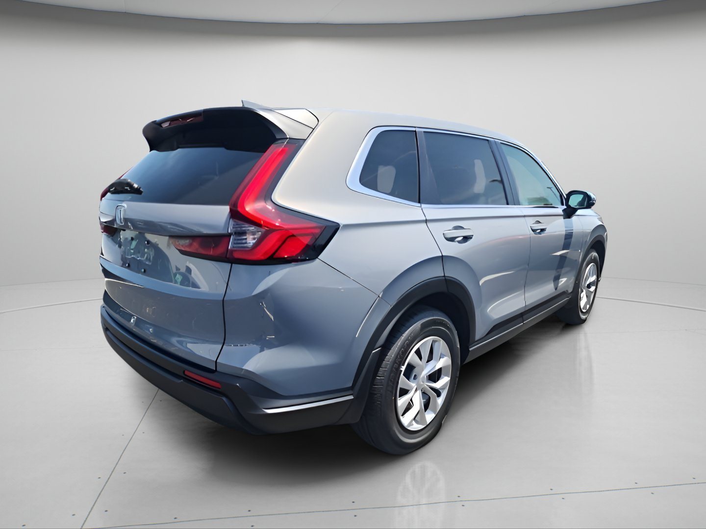 New 2026 Honda CR-V LX image 8