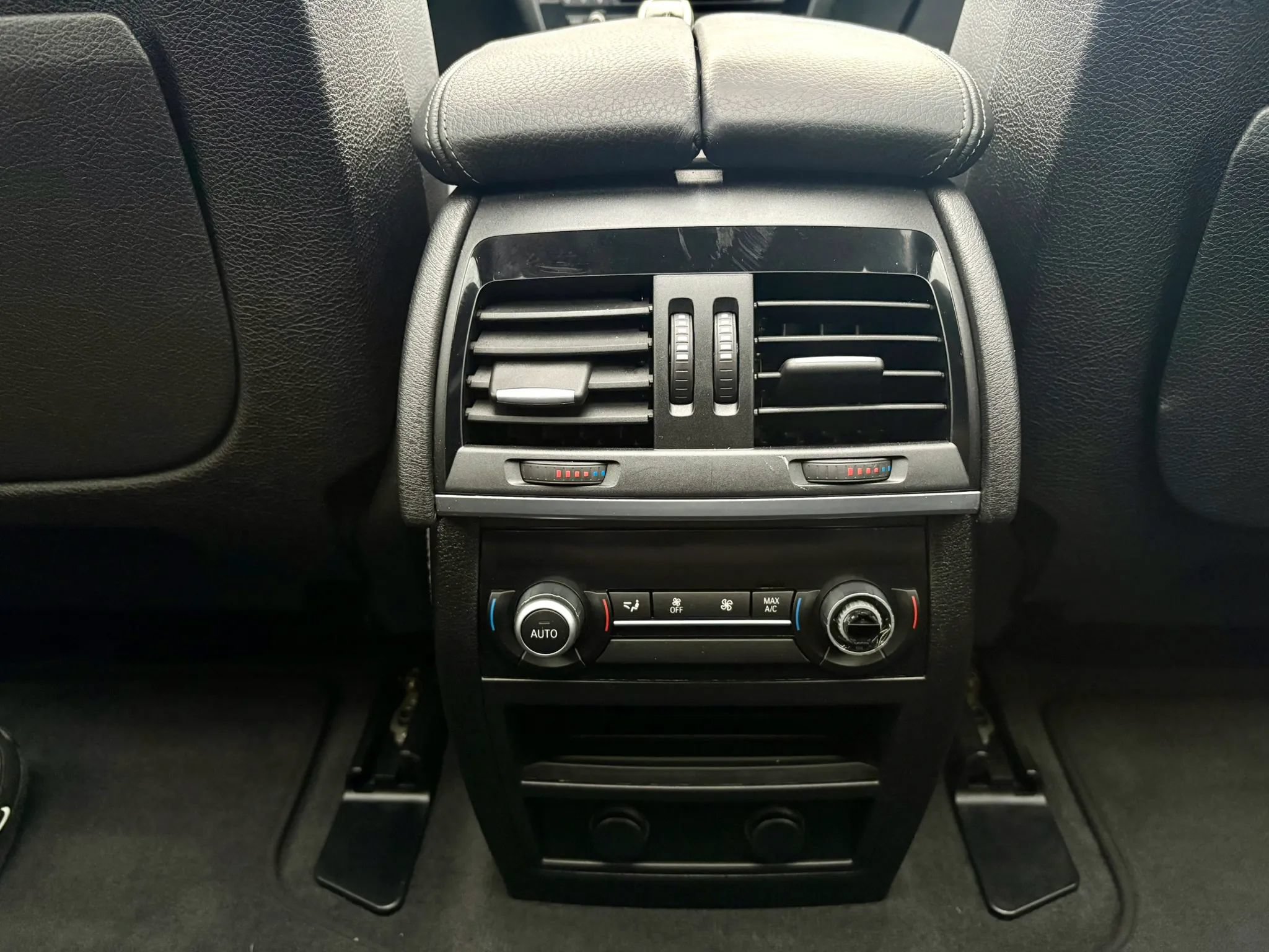 Used 2018 BMW X5 xDrive35d w/ M Sport Package AWD/4WD image 24