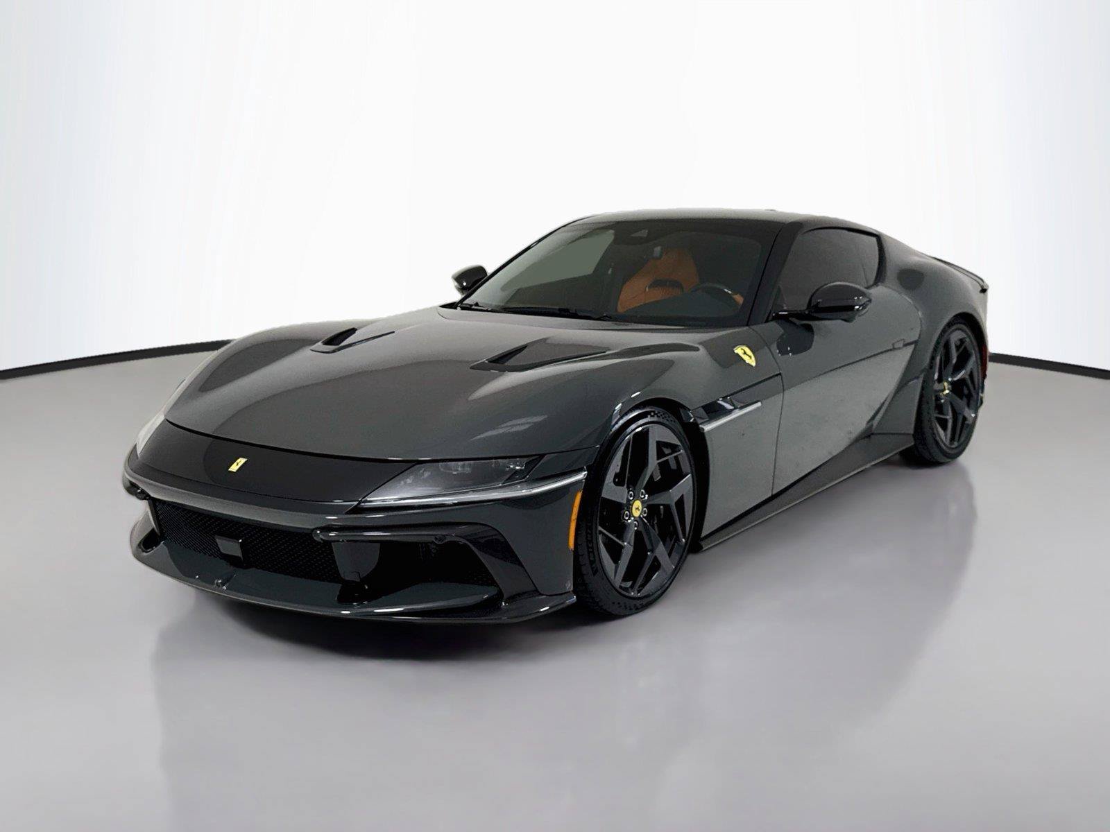 Used 2025 Ferrari 12Cilindri RWD image 10