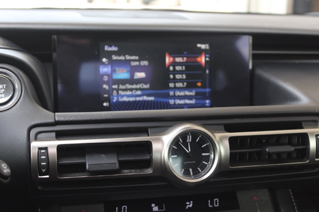 Used 2019 Lexus RC 350 w/ Premium Package RWD image 12