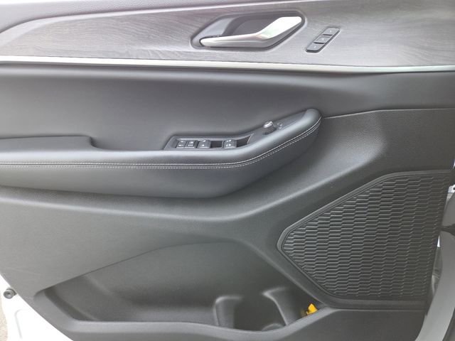 Used 2023 Jeep Grand Cherokee L Limited image 34