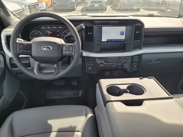 New 2026 Ford F250 XL RWD image 7