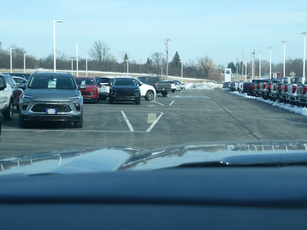 New 2026 GMC Sierra 1500 AT4 w/ AT4 Premium Package image 40