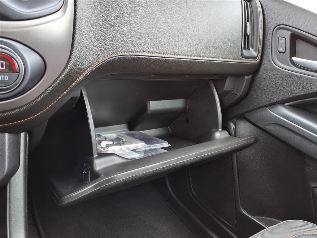 Used 2021 GMC Canyon AT4 image 31