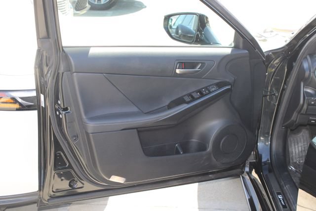 Certified 2024 Lexus IS 300 F Sport RWD image 10