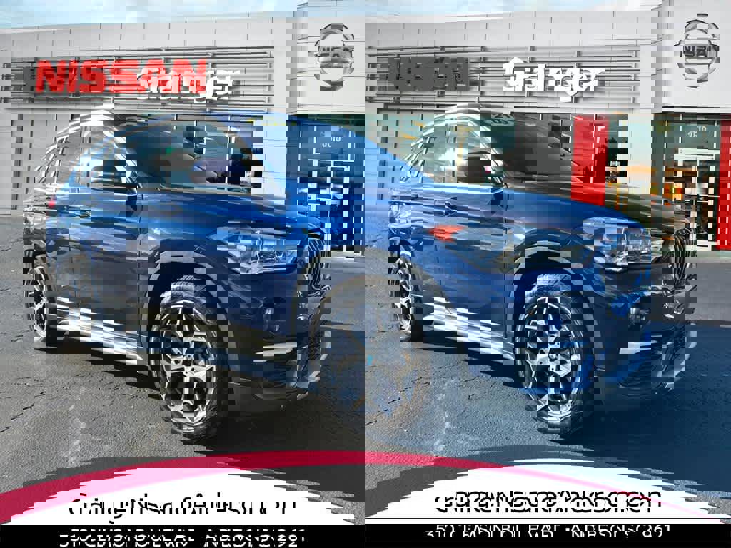 Used 2019 BMW X1 xDrive28i w/ Convenience Package image 1