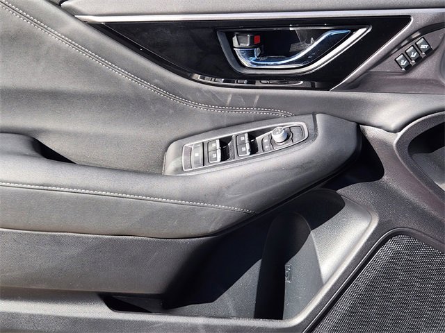 Certified 2022 Subaru Outback Limited image 25