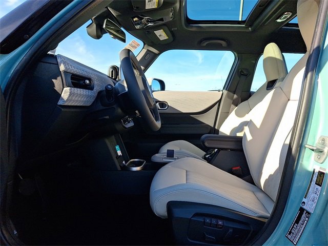 New 2026 MINI Cooper S image 12