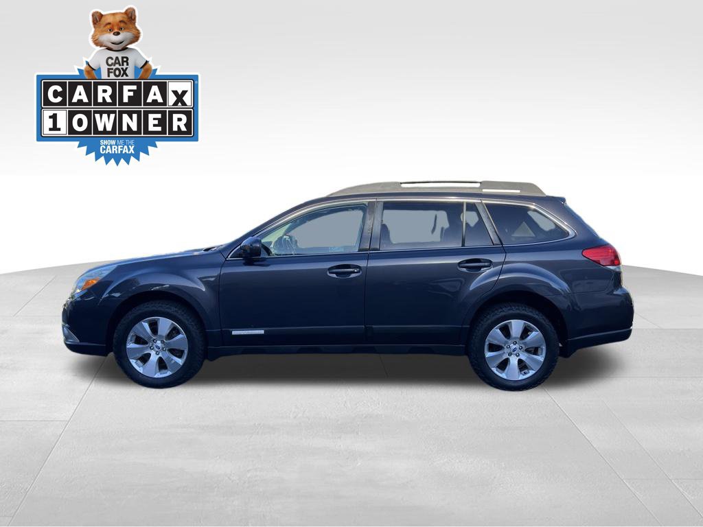 Used 2012 Subaru Outback 3.6R Limited w/ Moonroof Pkg AWD/4WD image 2