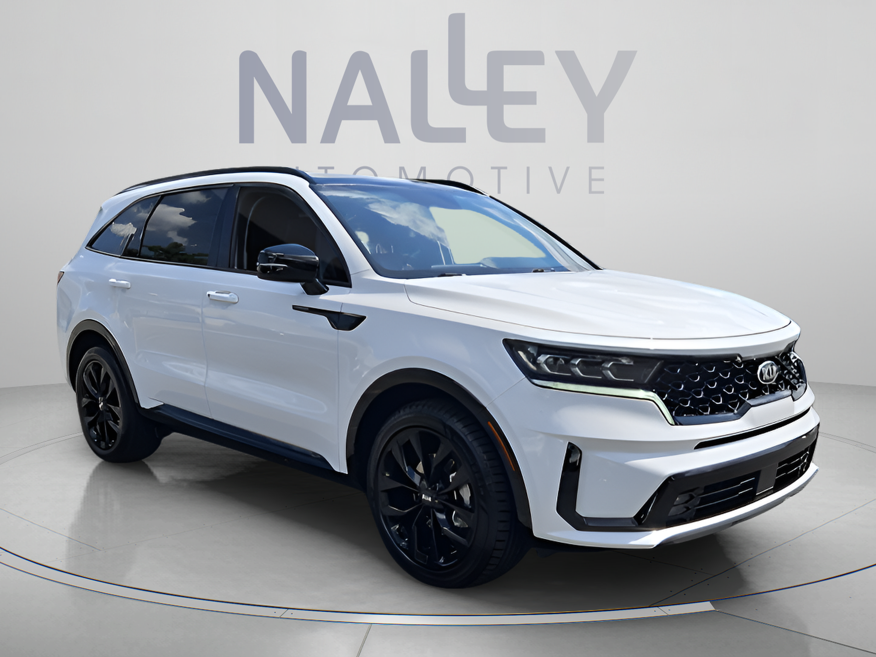 Used 2021 Kia Sorento SX FWD image 7