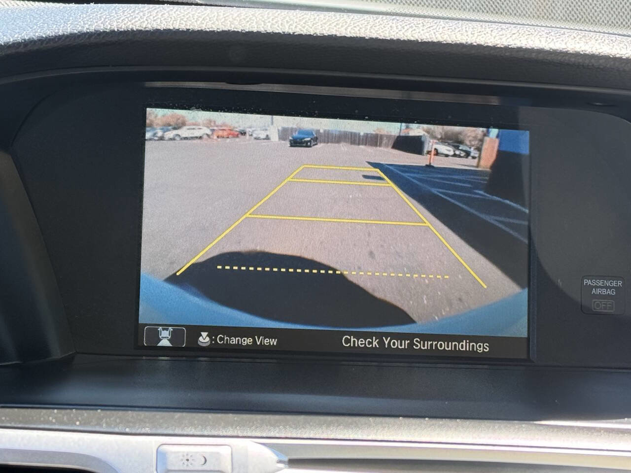 Used 2013 Honda Accord EX-L image 10