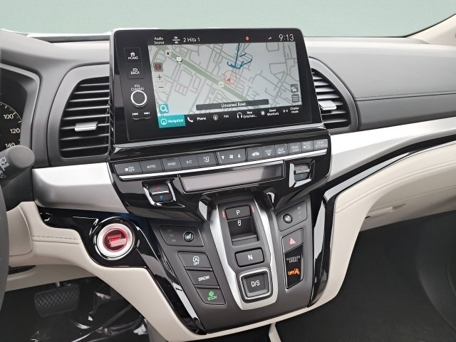 New 2026 Honda Odyssey Touring image 27