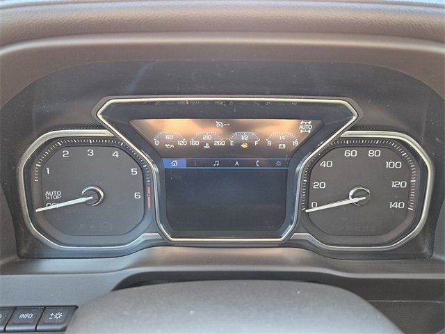 Used 2019 GMC Sierra 1500 Denali w/ Denali Ultimate Package image 23