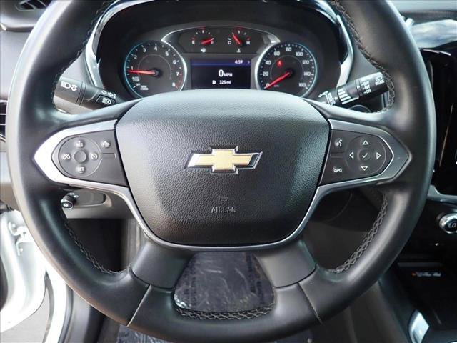 Used 2023 Chevrolet Traverse LT AWD/4WD image 14