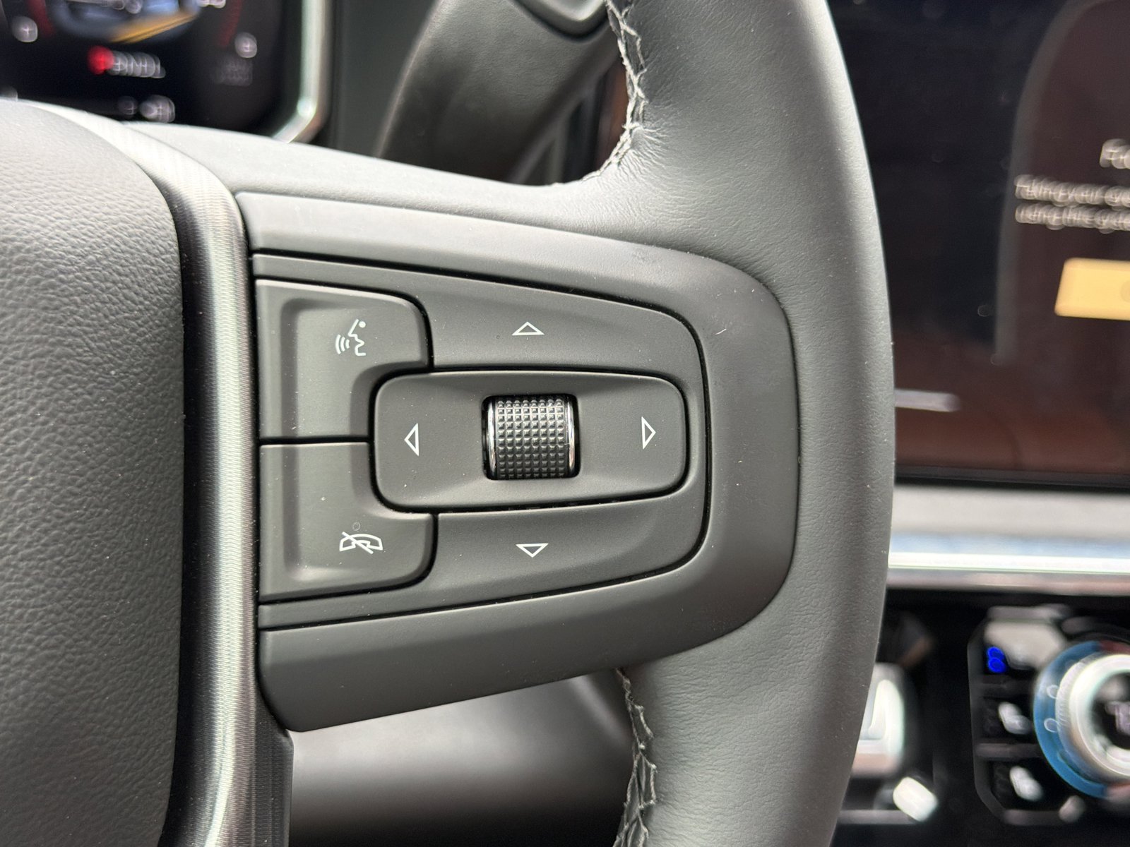 New 2026 GMC Sierra 3500 Denali Ultimate AWD/4WD image 20