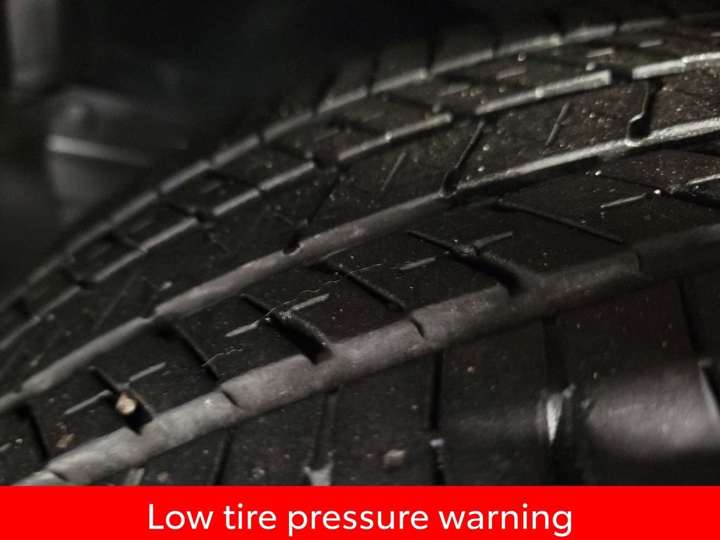 Used 2024 Mitsubishi Eclipse Cross SE image 11