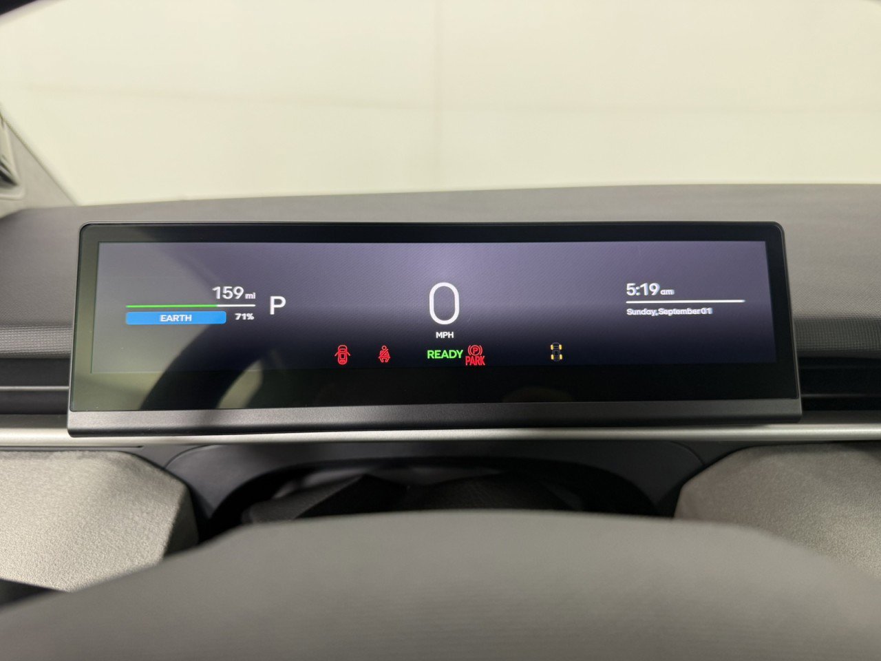 Used 2023 Fisker Ocean Extreme AWD/4WD image 23