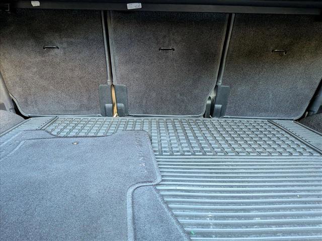 Used 2016 Land Rover LR4 HSE image 22