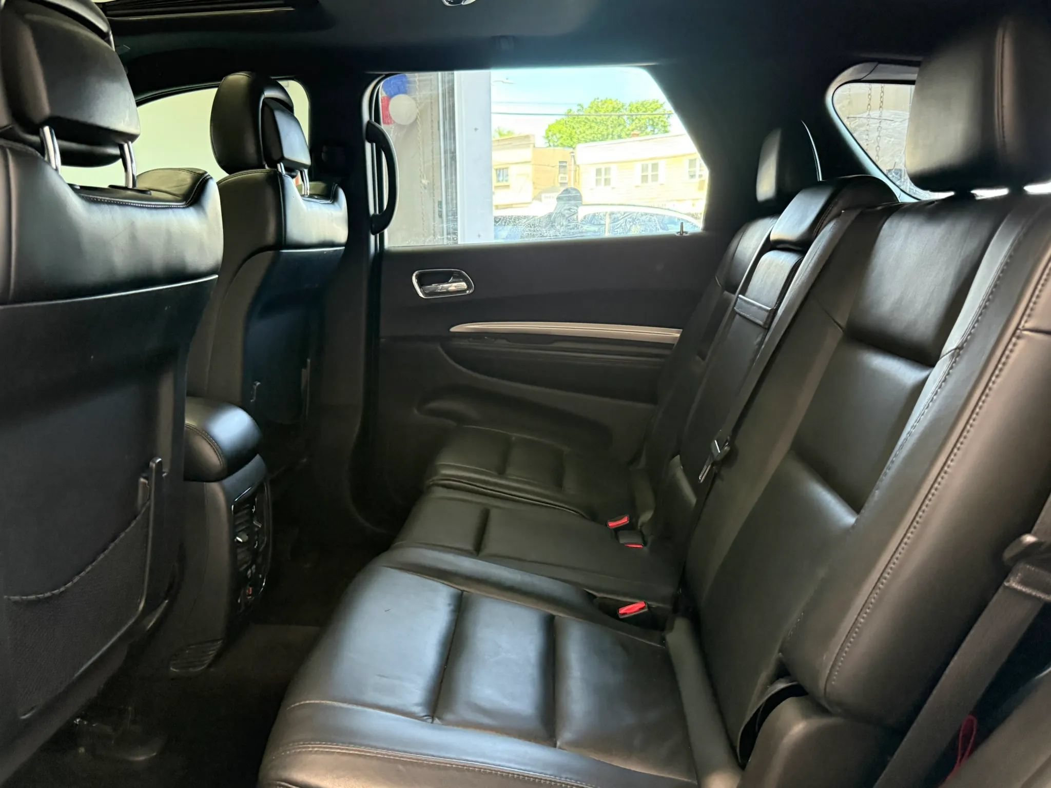 Used 2017 Dodge Durango GT w/ Premium Group AWD/4WD image 28