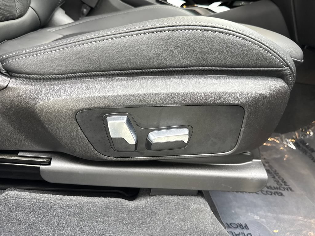 Used 2023 BMW X3 sDrive30i w/ Convenience Package RWD image 47