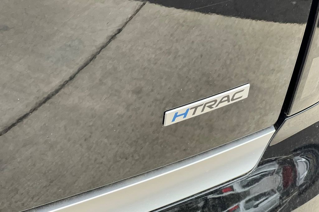 New 2026 Hyundai Palisade Calligraphy AWD/4WD image 7