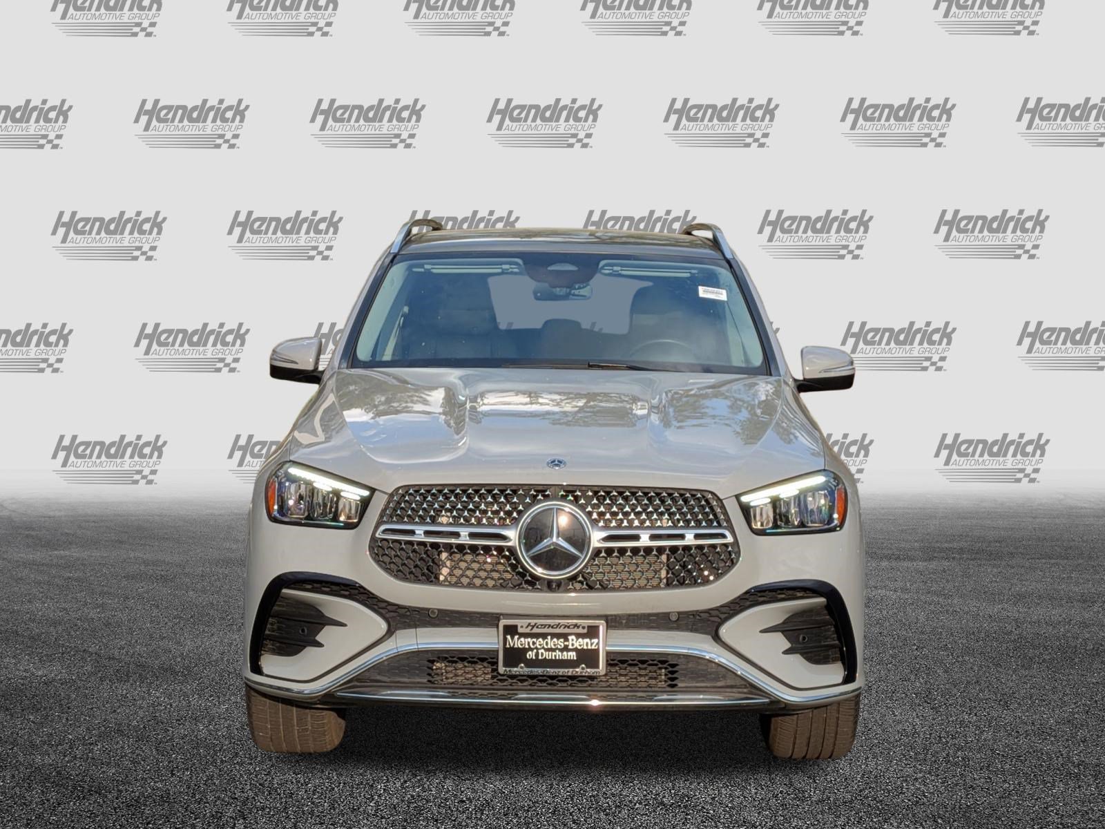 Certified 2024 Mercedes-Benz GLE 350 4MATIC w/ AMG Line Exterior image 3
