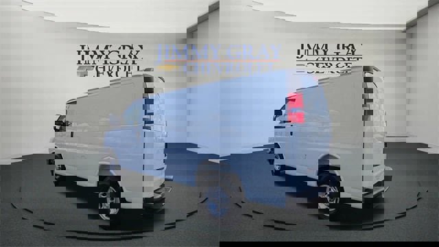 New 2025 Chevrolet Express 2500 w/ Driver Convenience Package image 5